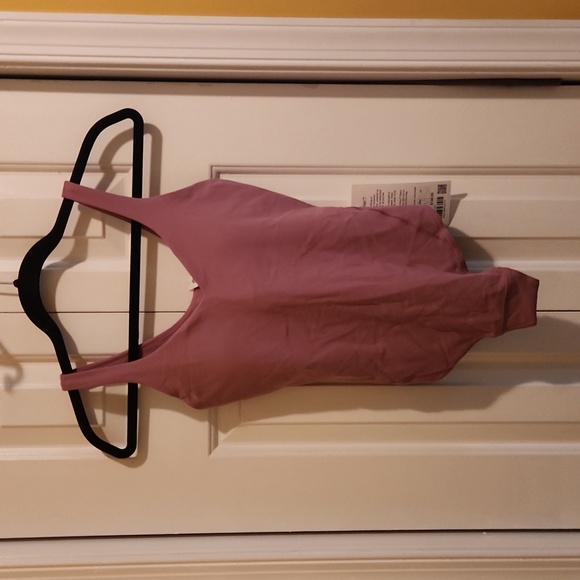 Lululemon Align Bodysuit size 4 NWT - Picture 1 of 7